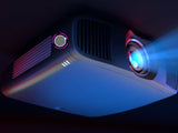 Epson Pro Cinema LS9000 4K HDR 3LCD Laser Projector (Black)