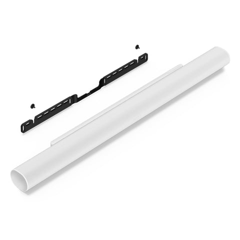 Sonos Arc Ultra Soundbar Mount Set (White)