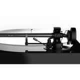 Pro-Ject X1 B True Balanced Turntable with Sumiko Rainier Cartridge (Gloss Black)