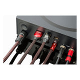 AudioQuest NRG-X3 Power Cable for Sources - 6.56 ft (2m)