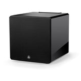 JL Audio E-Sub e112 12" 1500W Powered Subwoofer - Each (Black Gloss)