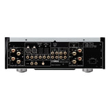 Yamaha A-S2200 Integrated Amp (Black)