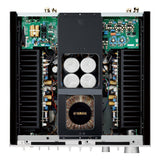 Yamaha A-S2200 Integrated Amp (Black)