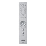 Yamaha A-S2200 Integrated Amp (Silver)
