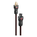 AudioQuest NRG-X3 Power Cable for Sources - 3.28 ft (1m)