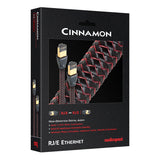AudioQuest Cinnamon RJ/E Ethernet Cable (9.84 ft.)