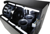 SVS PB16-Ultra 1500 Watt 16 Inch Ported Cabinet Subwoofer