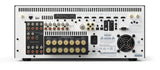 AudioControl CONCERT XR-8S 8K UHD 9.1.6 Immersive AV Receiver