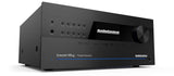 AudioControl CONCERT XR-6S 8K UHD 9.1.6 Immersive AV Receiver