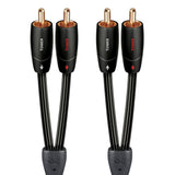 AudioQuest Tower RCA Male to RCA Male Cable - 9.84 ft. (3m)