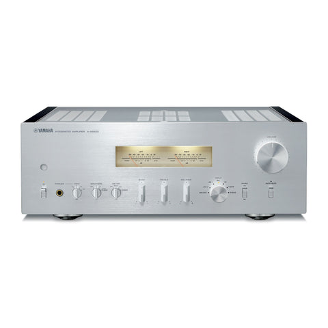 Yamaha A-S2200 2-Channel Integrated Amplifier