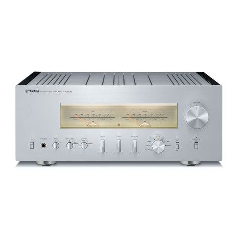 Yamaha A-S3200 2-Channel Integrated Amplifier