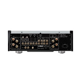Yamaha A-S2200 2-Channel Integrated Amplifier