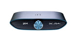 iFi Zen DAC Signature V2 HiFi Desktop DAC with USB3.0 B Input/Outputs 4.4mm Balanced/RCA
