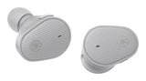 Yamaha TW-E5B True Wireless Earbuds IPX5 Water Resistant Bluetooth Headphones