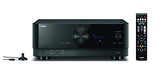 YAMAHA RX-V6A 7.2 Channel AV Receiver with MusicCast