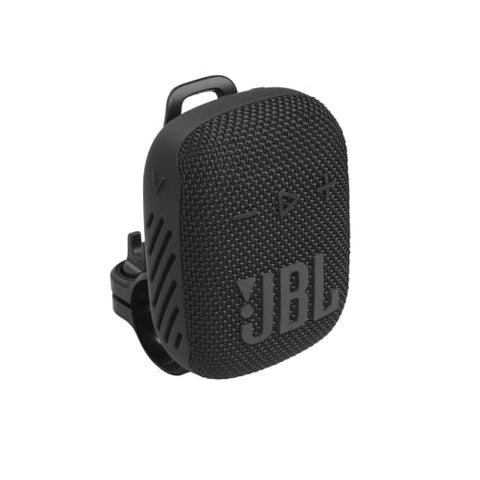 JBL Wind 3 S - Slim Handlebar Bluetooth Speaker