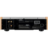 Yamaha CD-S1000 Natural Sound Super Audio CD Player