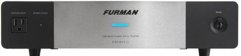 Furman IT-Reference 15i 11-Outlet Discrete Symmetrical AC Power Source