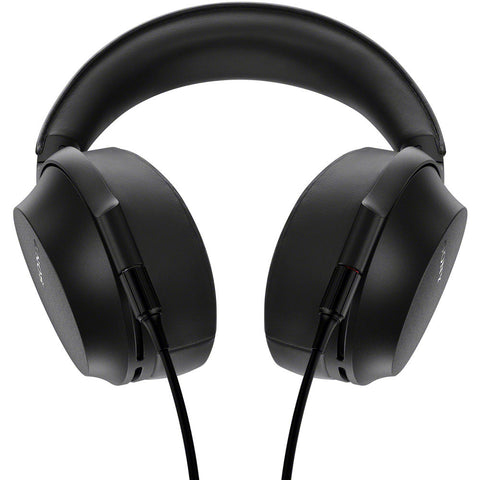 Sony best sale stereo headphones