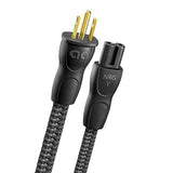 AudioQuest NRG-Y2 Low-Distortion 2-Pole Power Cable