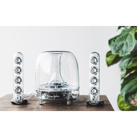 Kardon Soundsticks Harman Kardon Wireless Bluetooth Speaker Harman