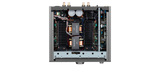 Denon PMA-A110 2-Channel Integrated Amplifier with 160 Watts per Channel (110th Anniversary Edition)