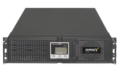 SurgeX UPS-3000-OL