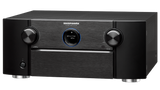 Marantz AV7706 11.2Ch 8K Ultra HD AV Surround Pre-Amplifier