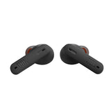 JBL Tune 230NC True Wireless Active Noise Canceling Headphone Bundle with gSport Case (Black)