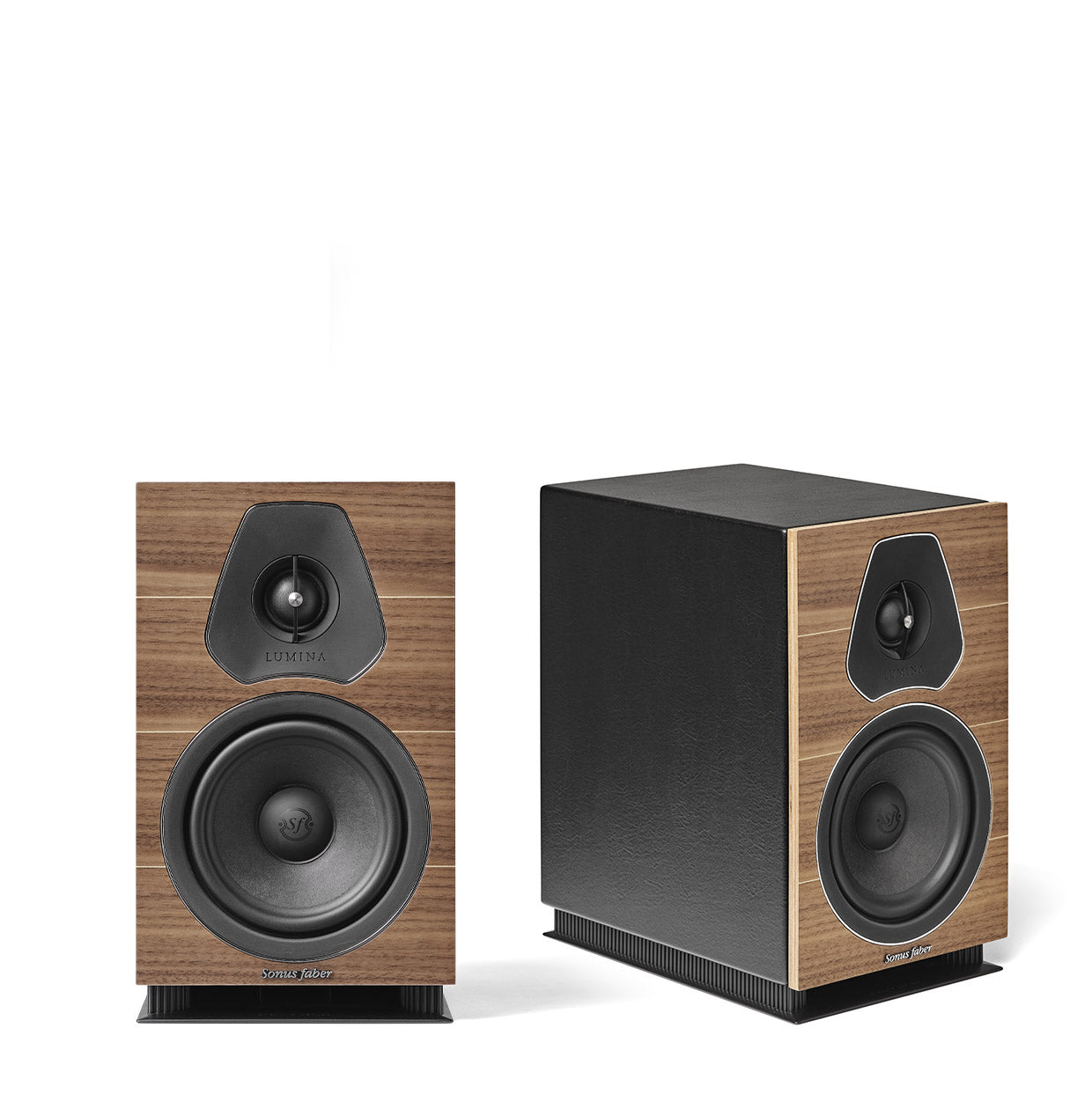 Sonus faber Lumina II Bookshelf Speakers (Pair) B-Stock - 1 YEAR WARRANTY