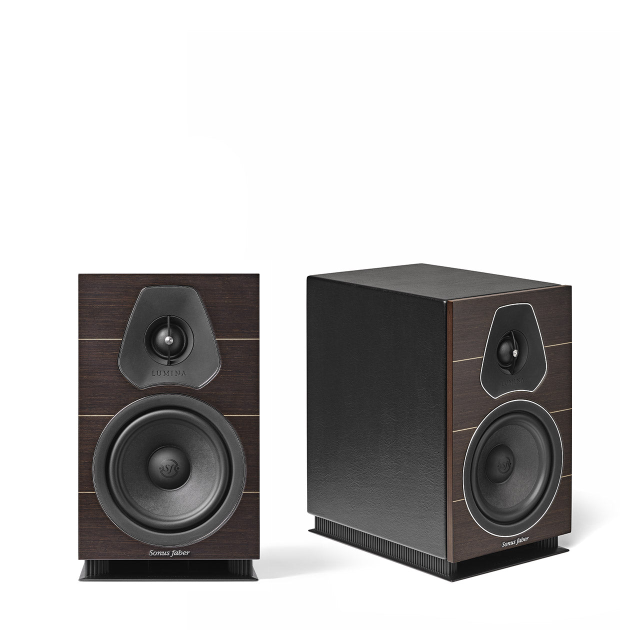 Sonus faber Lumina II Bookshelf Speakers (Pair) B-Stock - 1 YEAR WARRANTY