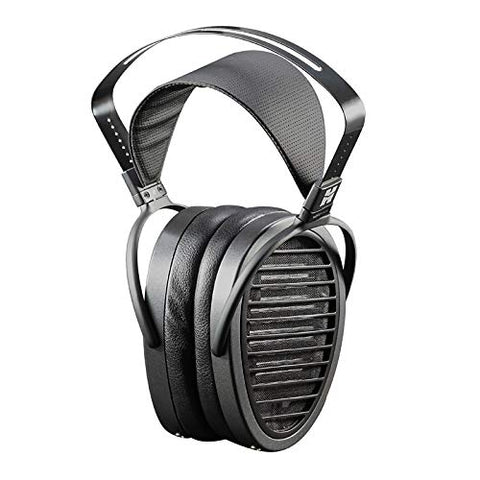 HIFIMAN Arya Over Ear Planar Magnetic Audiophile Adjustable Headphones