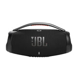 JBL Boombox 3 Waterproof Speaker with gSport Case