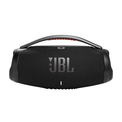 JBL Charge 5 Waterproof Speaker with Built-in Powerbank and gSport Cas