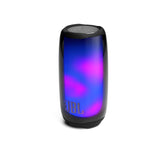 JBL Pulse 5 Portable Bluetooth Speaker Bundle With gSport Case