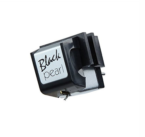 Sumiko Black Pearl High Output Moving Magnet Phono Cartridge