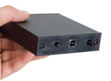 Rega Fono Mini A2D MK2 Phono Preamp w/ Analog to Digital Converter