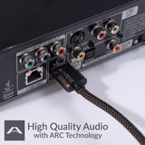 AUSTERE III Series 4K Active HDMI (5.0 meters)