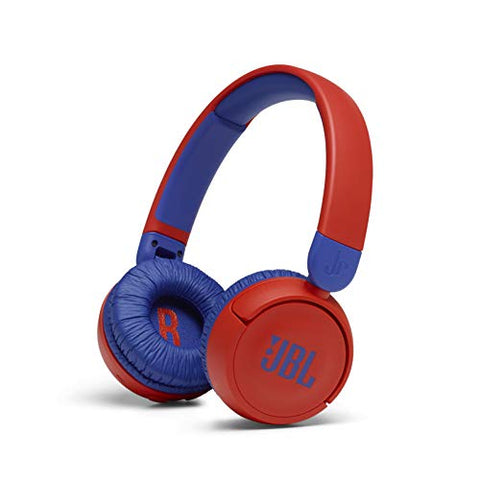 JBL JR310BT Over-Ear Headphones