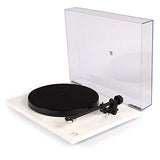 REGA Planar 1 Plus Turntable with RB110 Tonearm and Carbon MM Cartridge