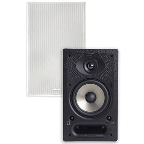 Polk Audio 65-RT In-Wall Speaker