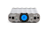 IFI xDSD Bluetooth DAC and Headphone Amp