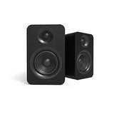 Kanto YUP4 Passive 4 Inch Bookshelf Speakers (Pair)