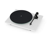 Pro-Ject T1 Hi-Fi Turntable with OM5e Cartridge