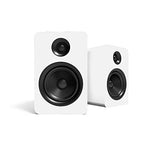 Kanto YUP6 Passive 5.25 Inch Desktop Speakers (Pair)