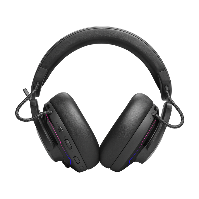JBL Quantum 910 Wireless Over Ear Performance Gaming Headset