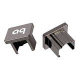 AudioQuest RJ45 Noise-Stopper Output or Input Caps (Set of 4)