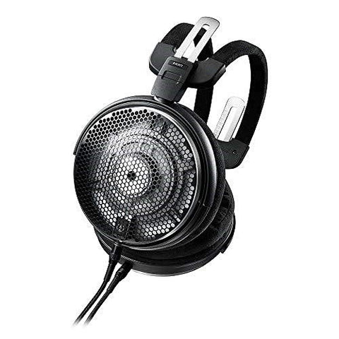 Audio-Technica ATH-ADX5000 Audiophile Open-Air Dynamic Hi-Res Over-Ear Headphones