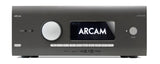 ARCAM AVR5 Class AB AV Receiver